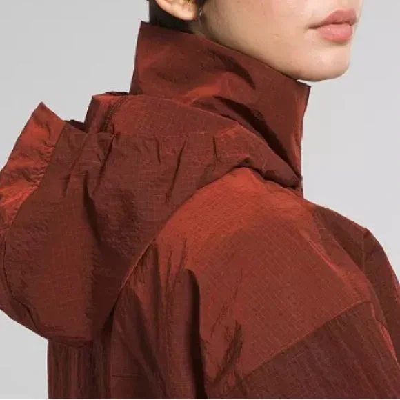 NWT The North Face Women's M66 Utility Wind Jacket - Picture 12 of 16